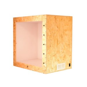 caja de luz para fotografia de producto